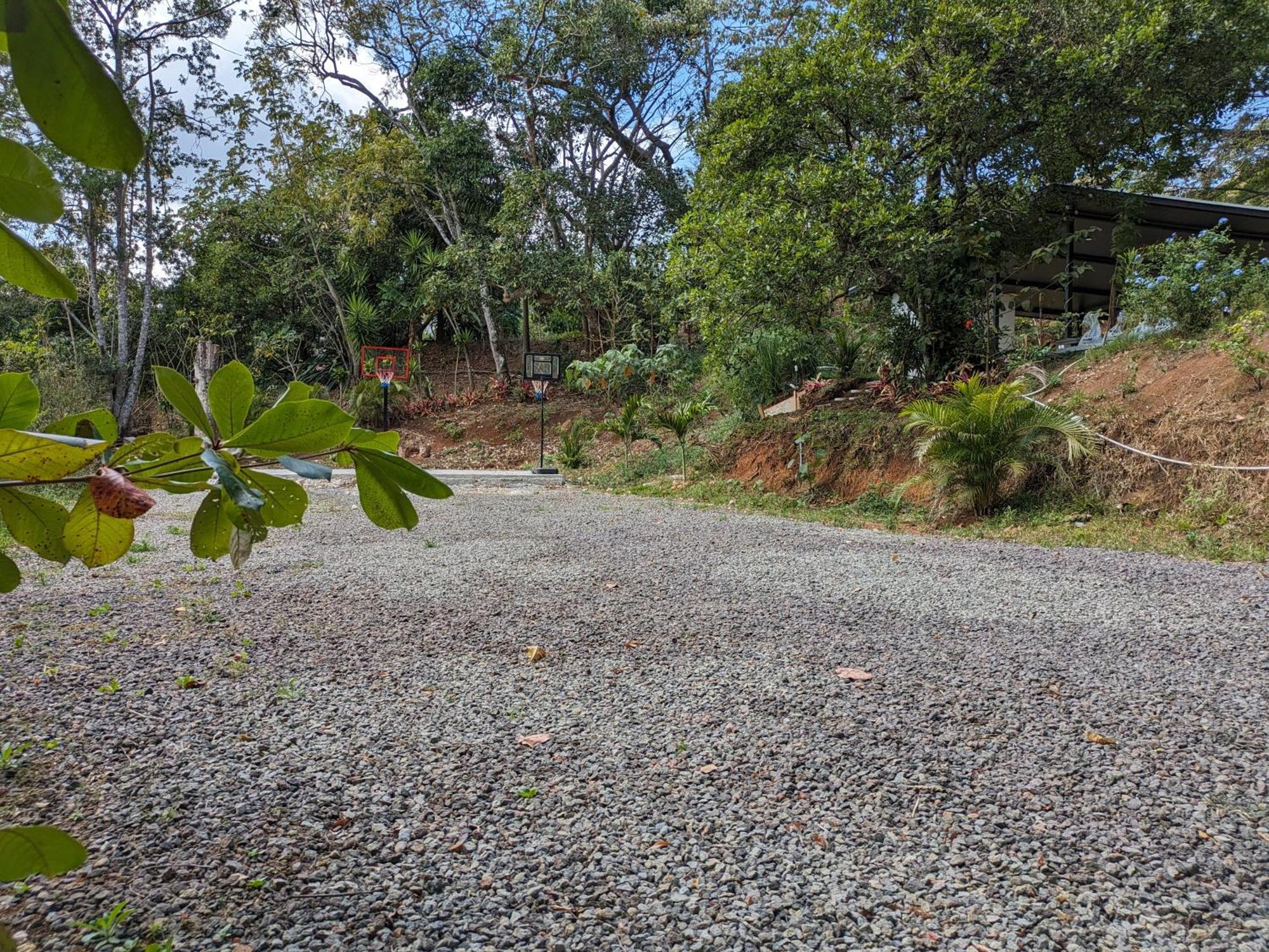 Fully Furnished Lodge With Hot Tub And Pool - Alto Castillo San Jose  Exteriér fotografie